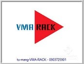 VMA-RACK VMA-C 3210 GD Cabinet 32U Cửa Lưới